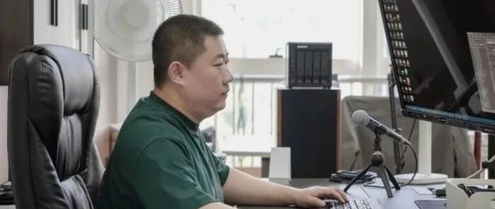 从校园运维到团队领航者：楼玉晨的十三载 &lsquo;下海&rsquo; 进阶路