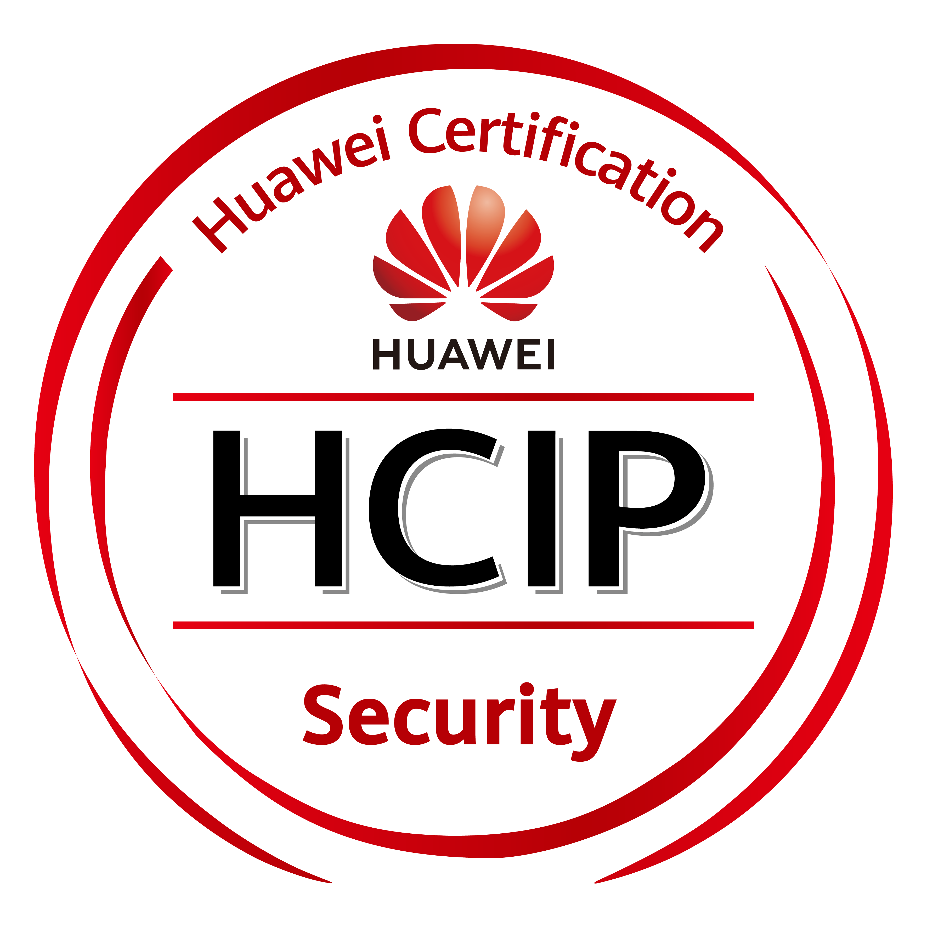 华为网络安全HCIP-Security线下大班