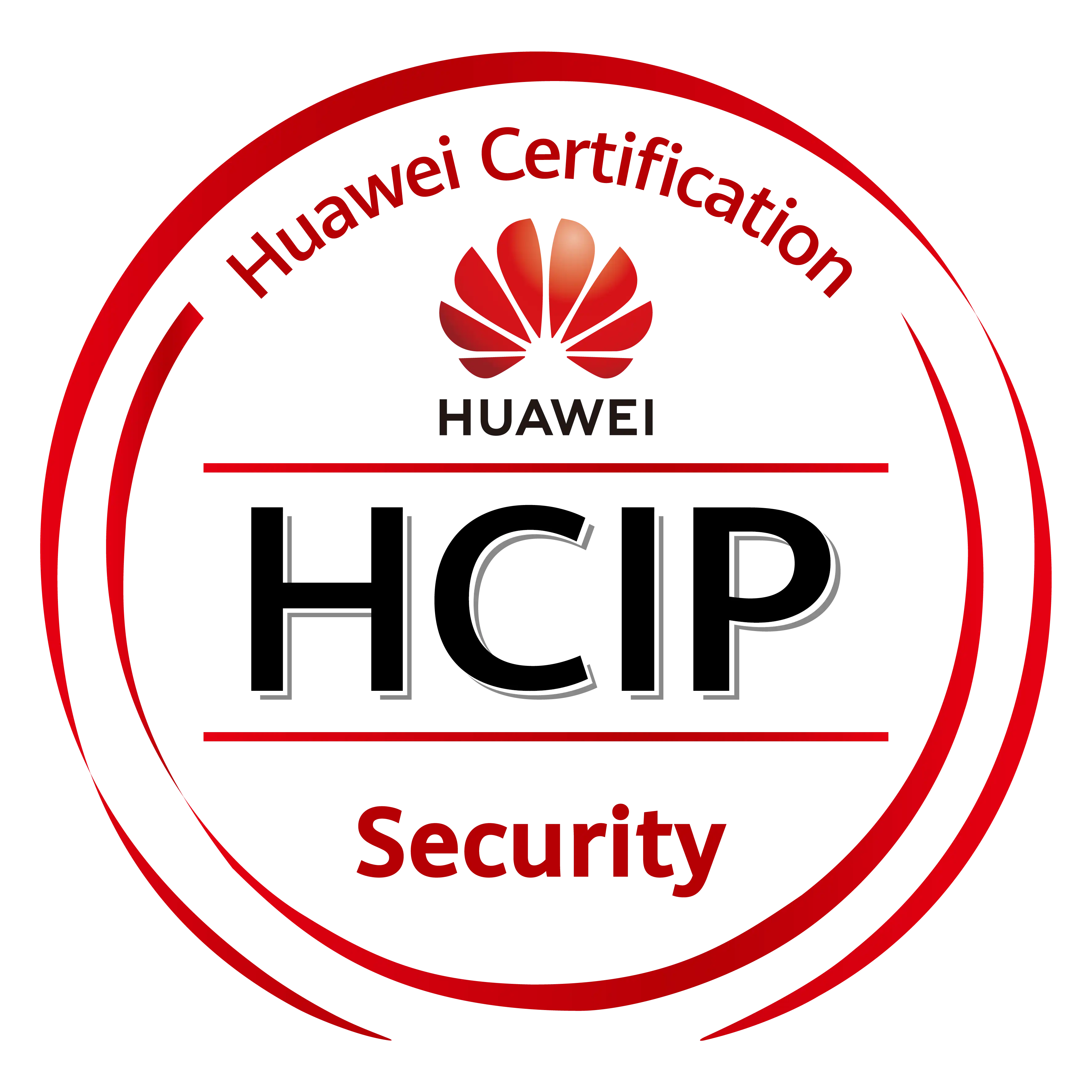 华为网络安全HCIP-Security线上课