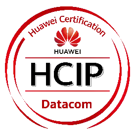 华为数通HCIP-Datacom线下小班