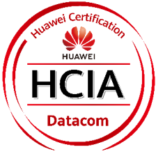 华为数通HCIA-Datacom线上课