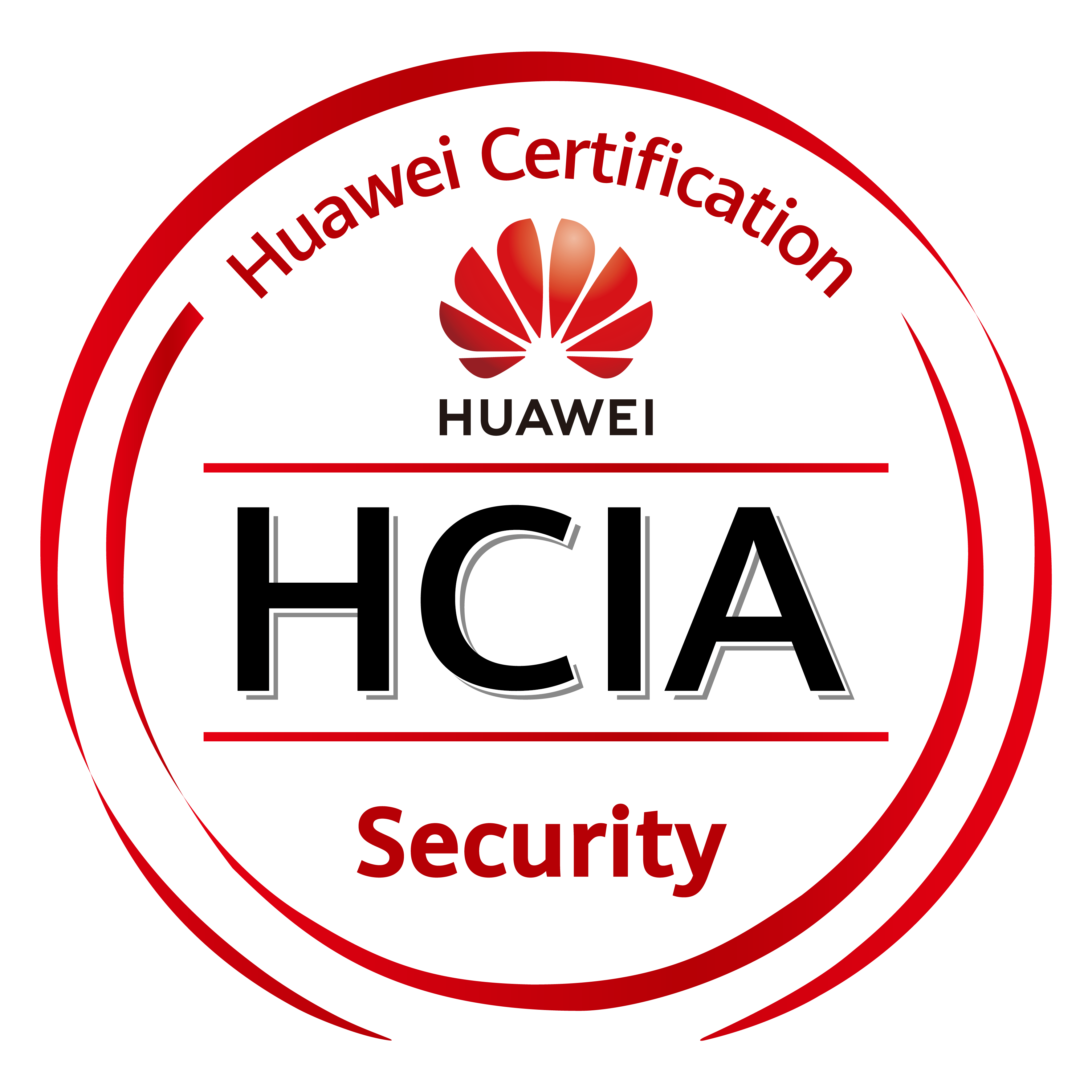 华为网络安全HCIA-Security线下班