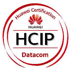 华为数通HCIP-Datacom体验试听课